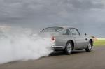 Aston Martin DB5 Goldfinger Continuation 2020 года